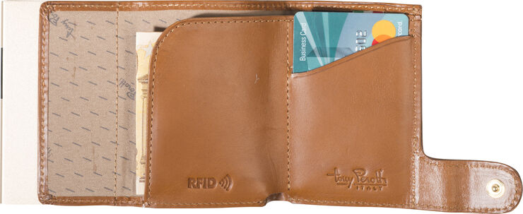 Tony Perotti Furbo Cardholder Mi