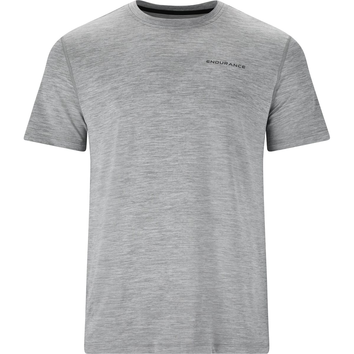 Endurance Abdon Løbe T-shirt Herre