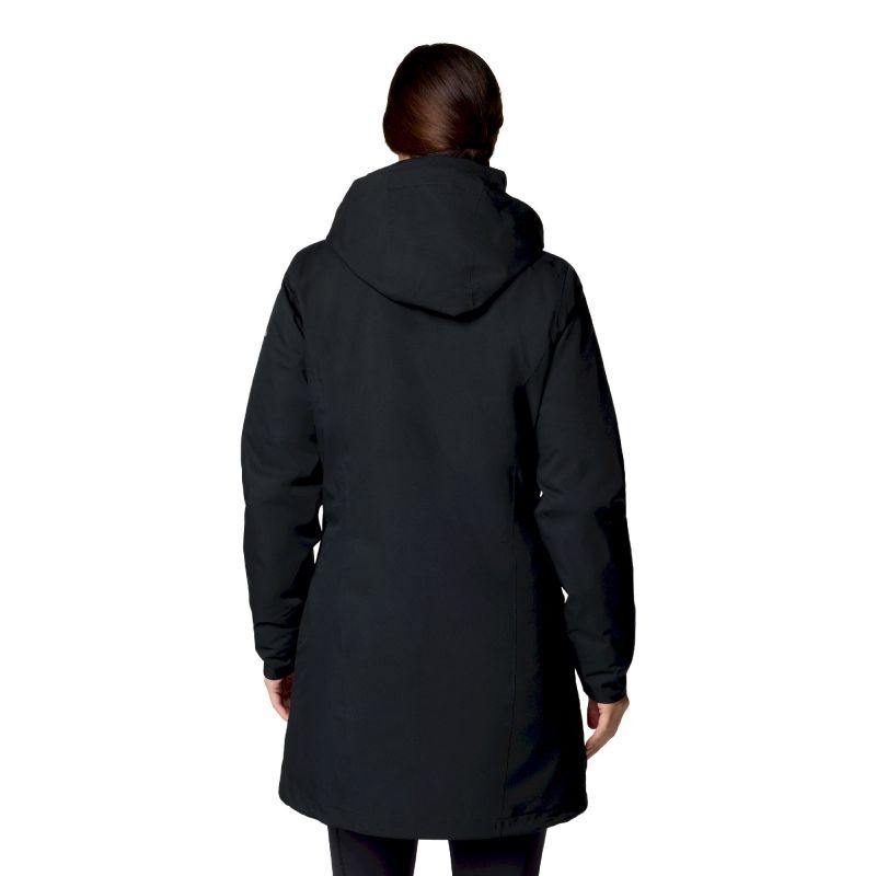 Pulaski II Interchange Jacket - Veste 3 en 1 femme