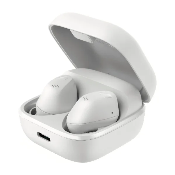 Sennheiser - ACCENTUM True Wireless Hvid