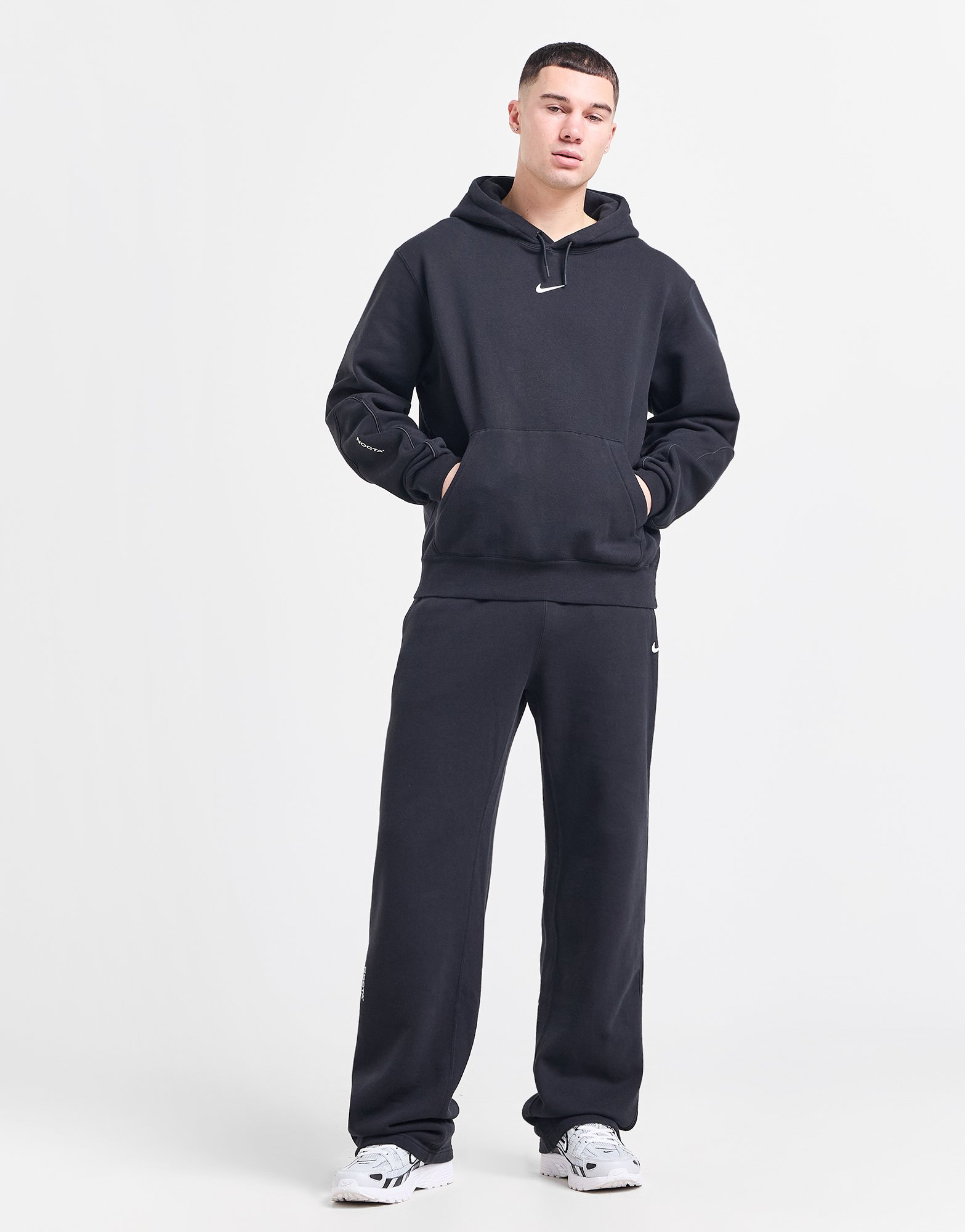 Nike Sweat à Capuche x NOCTA Homme
