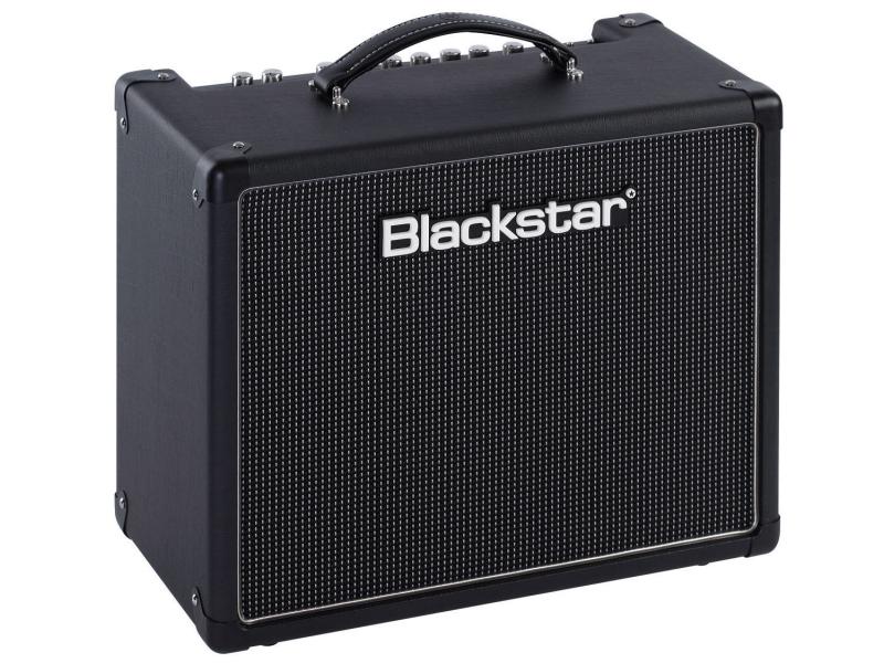 Blackstar Combo HT-5R Combo Leistungsstarker 2-Kanal-Gitarrenverstärker