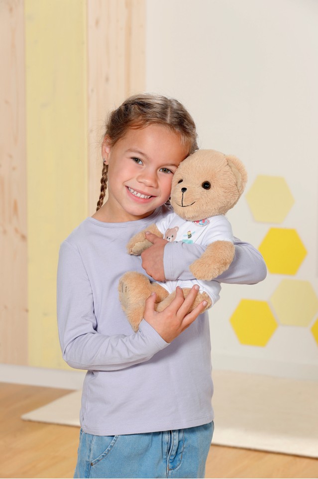 BABY born - Bamse 36 cm.