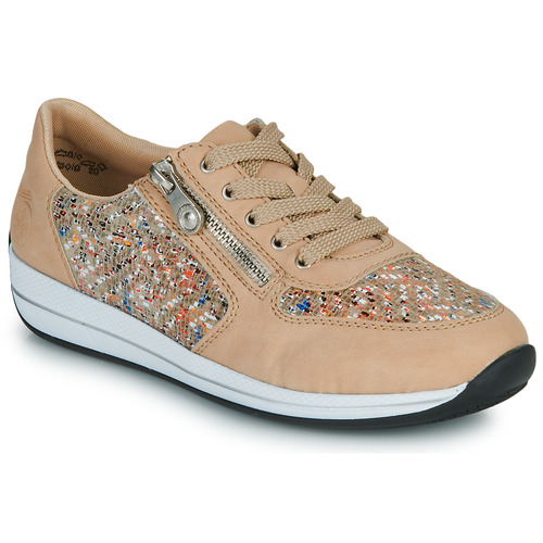 Rieker -  - Beige / Multicolore