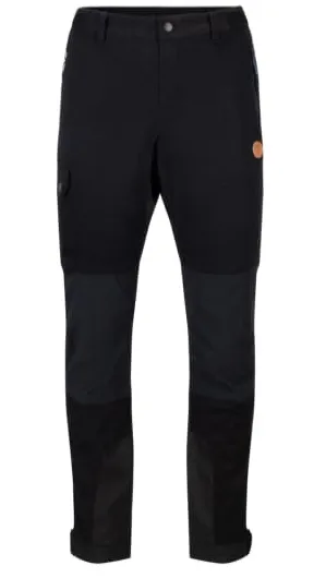 Tufte Wear Alke Tech Pants Black Beauty / Smoked Pearl