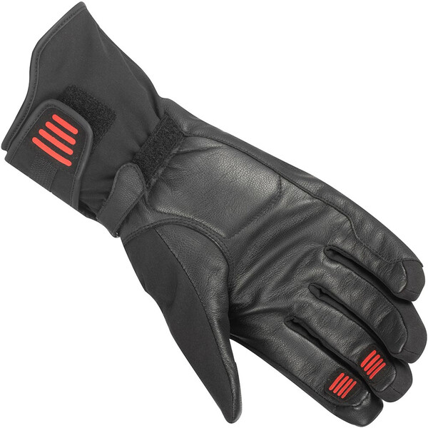 Bering - Gants Arctic Noir