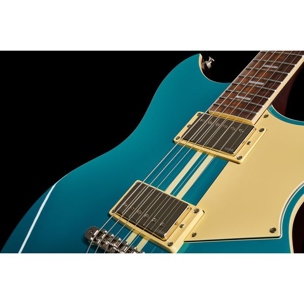 Yamaha Revstar RSS20 Swift Blue