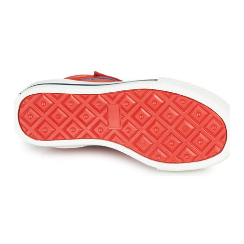 GBB - ALIMO - Rouge