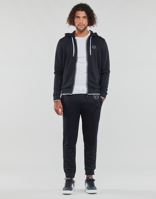 Armani Exchange - 8NZP91-Z9N1Z - Marine
