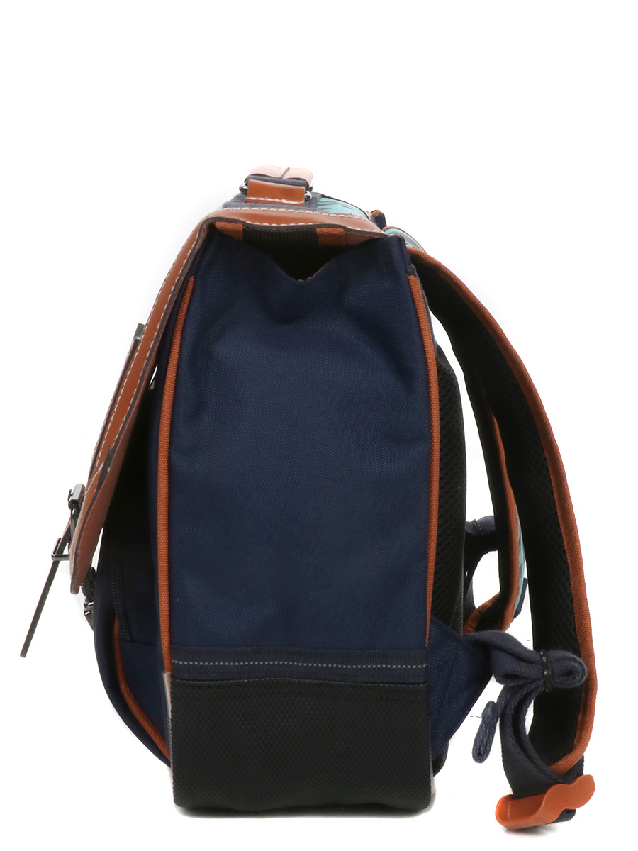 Cartable Tann's Diego 32 cm