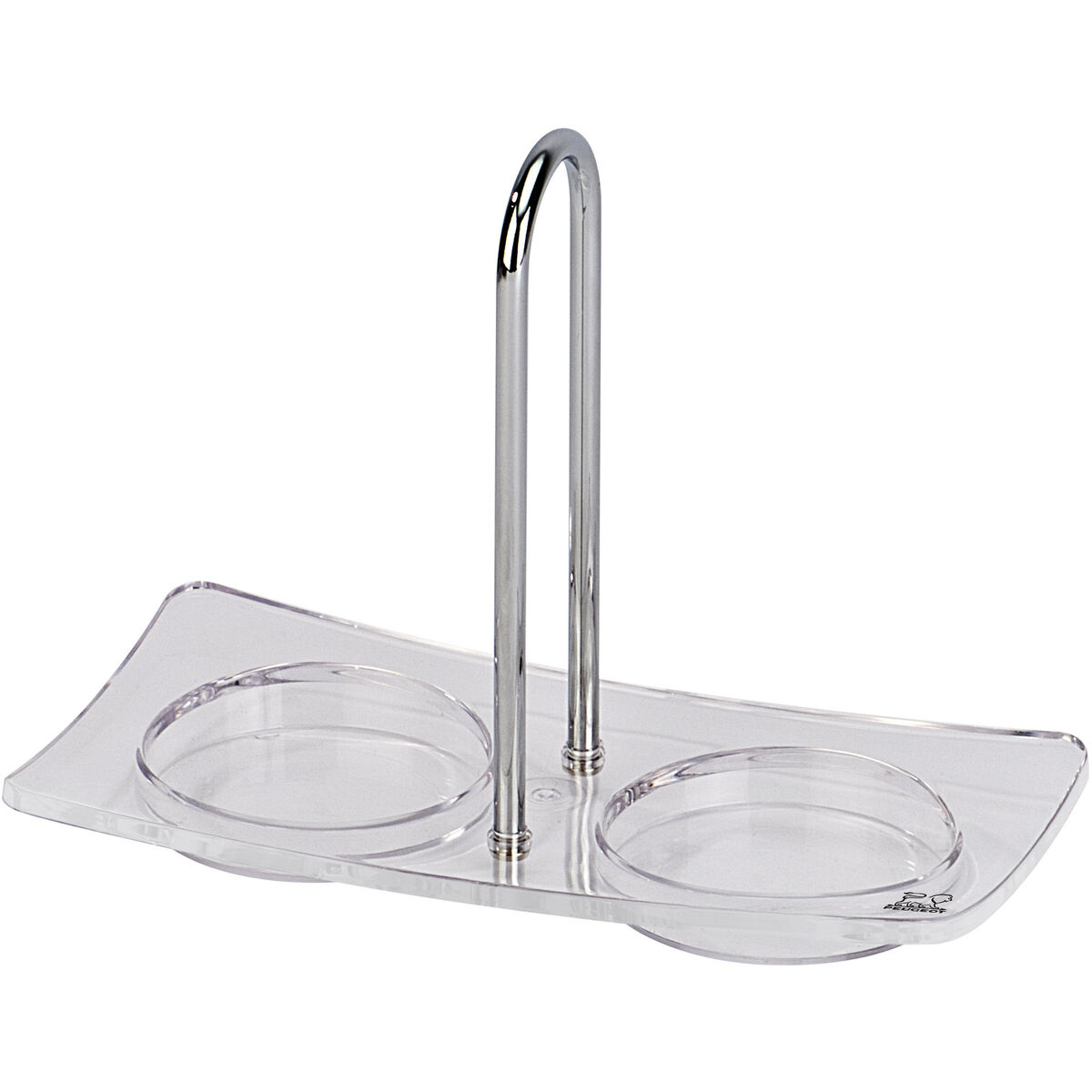 Linea Kvernstativ Akryl
