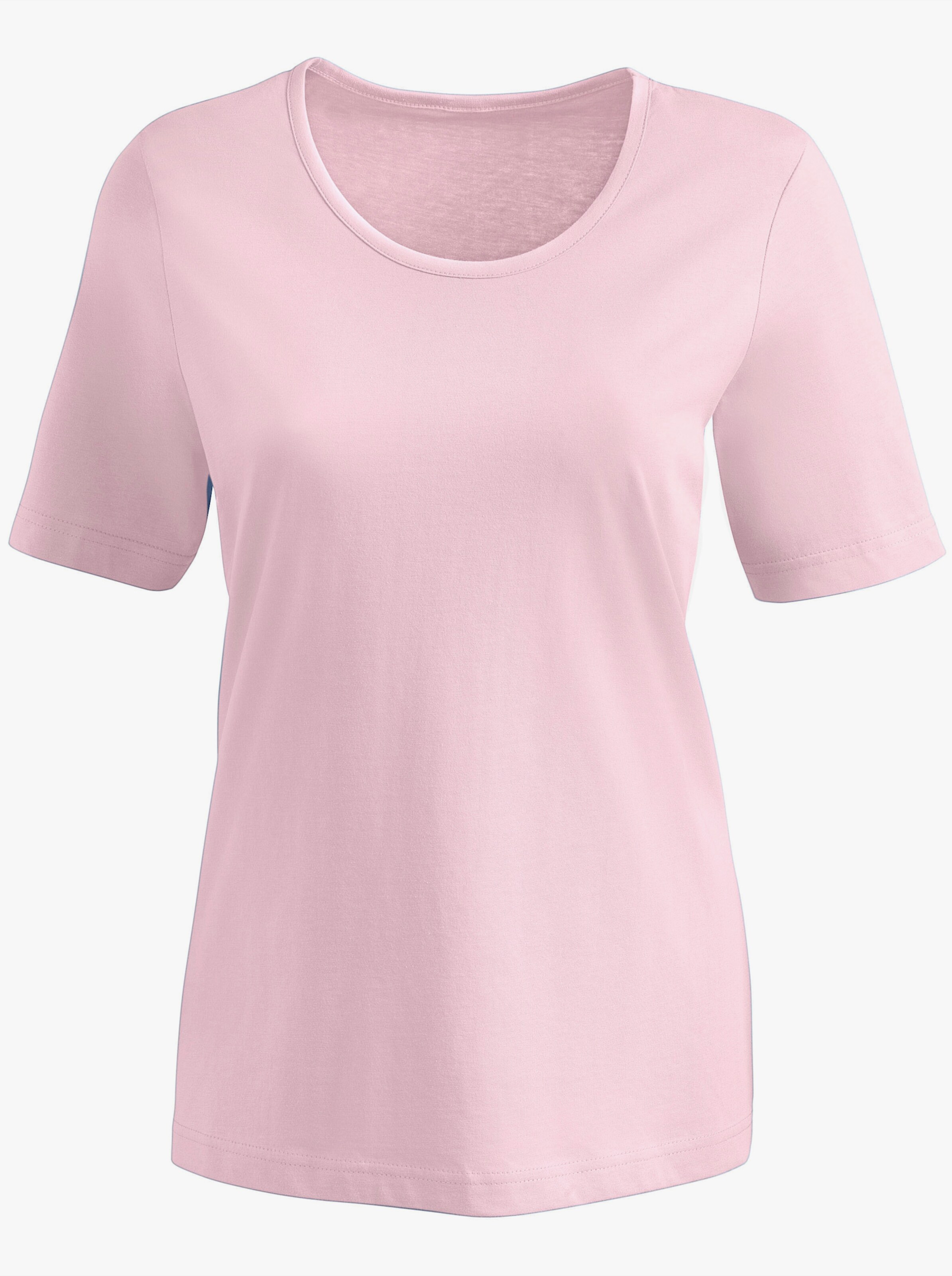 Kurzarmshirt