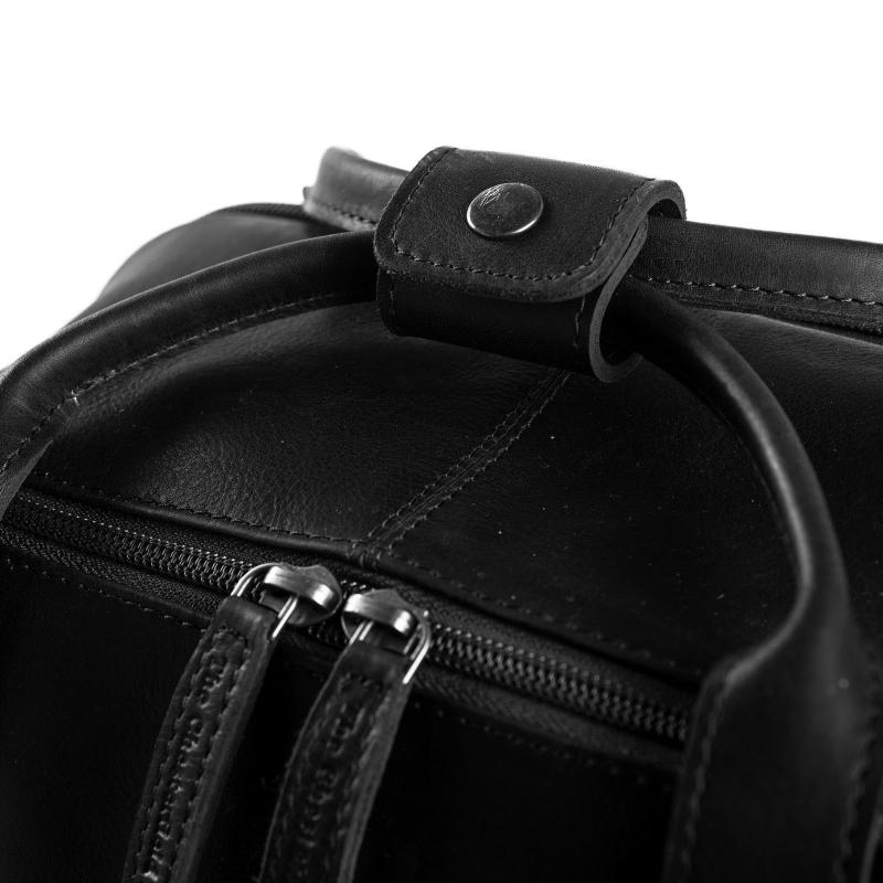 Chesterfield Brand Rugzak Belford Black