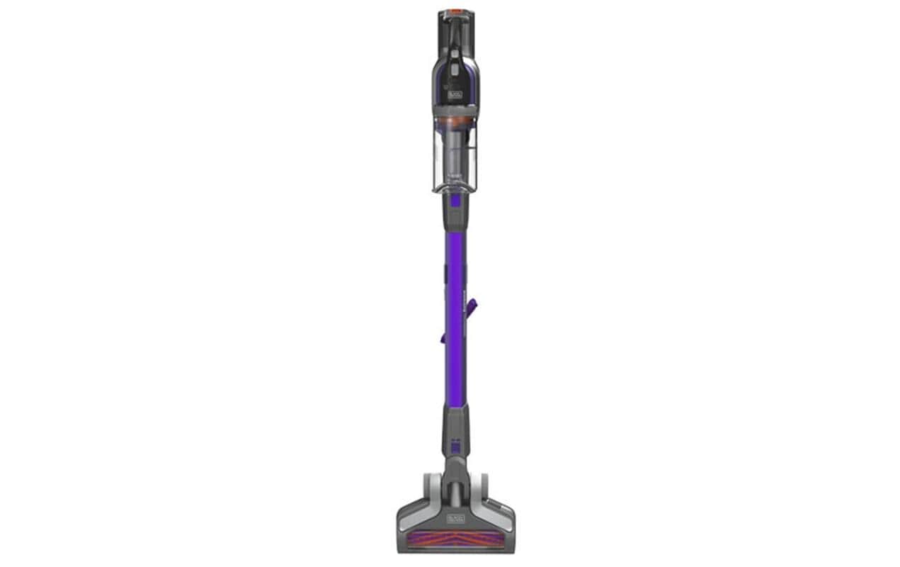 Akku-Hand- und Stielsauger 4in1 Pet Powerseries Extreme<br>Akku-Stielsauger für Haustierbesitzer