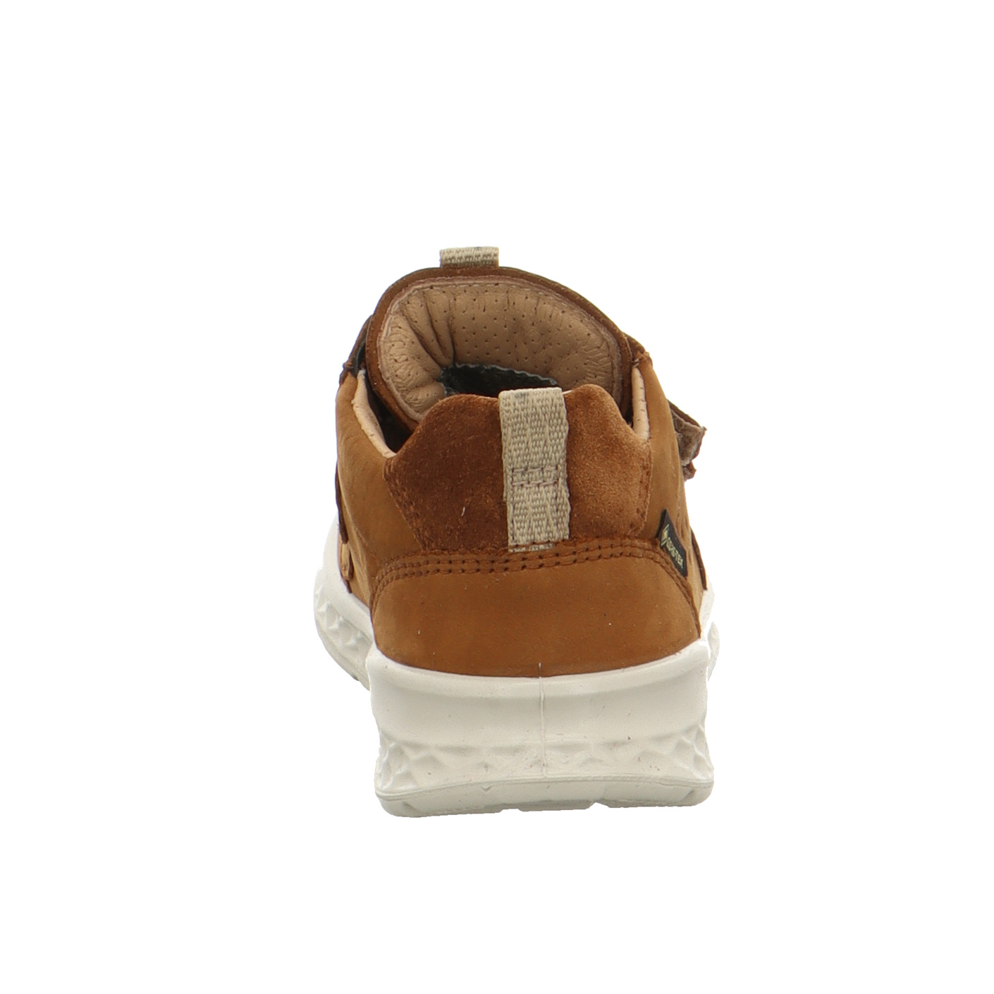 Kleinkinderschuh braun