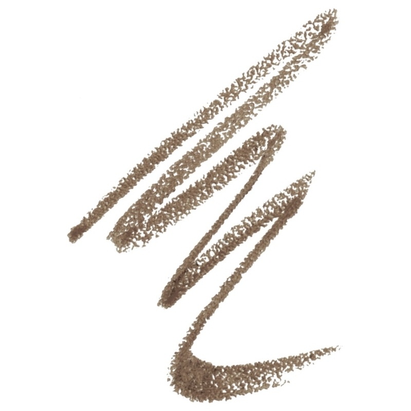 NYX Prof. Makeup Precision Brow Pencil 0,13 gr. - Ash Brown