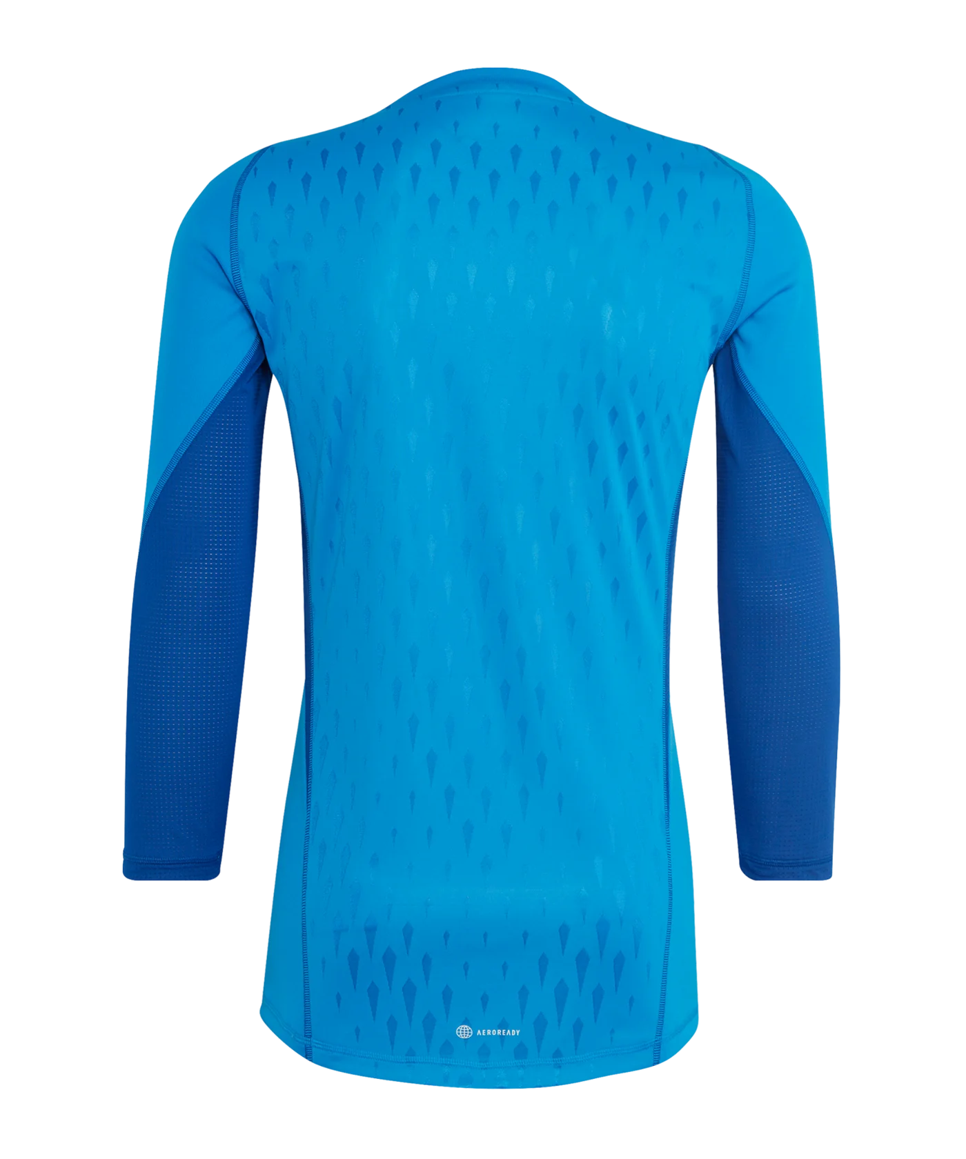 adidas Tiro 23 Pro Torwarttrikot Kids Blau