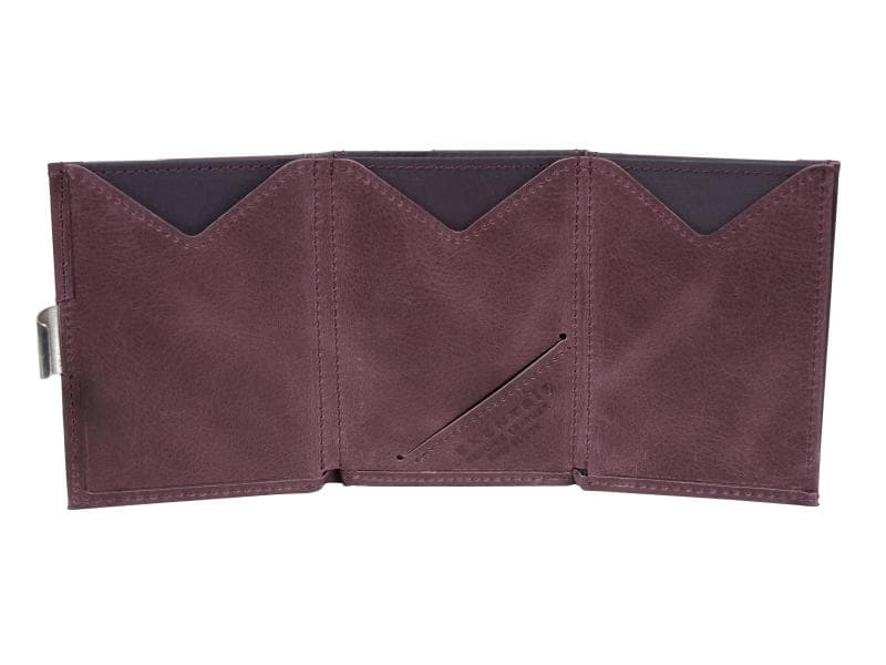 EXENTRI Portemonnaie Wallet Brieftasche