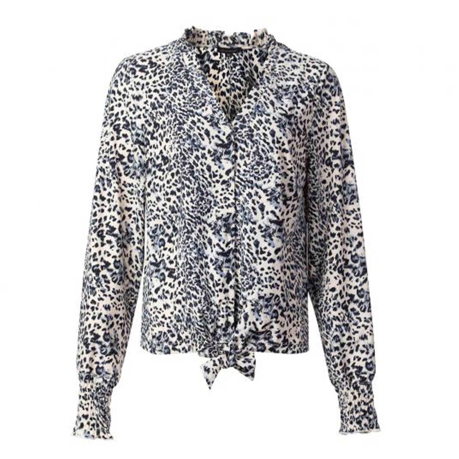G-Maxx  Monica Blouse
