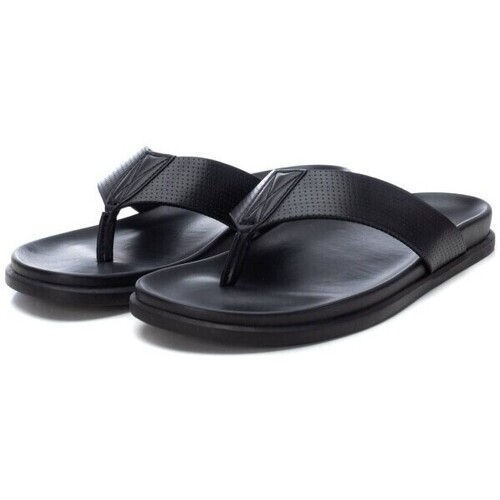 Xti - SANDALIA DE HOMBRE142533 Negro