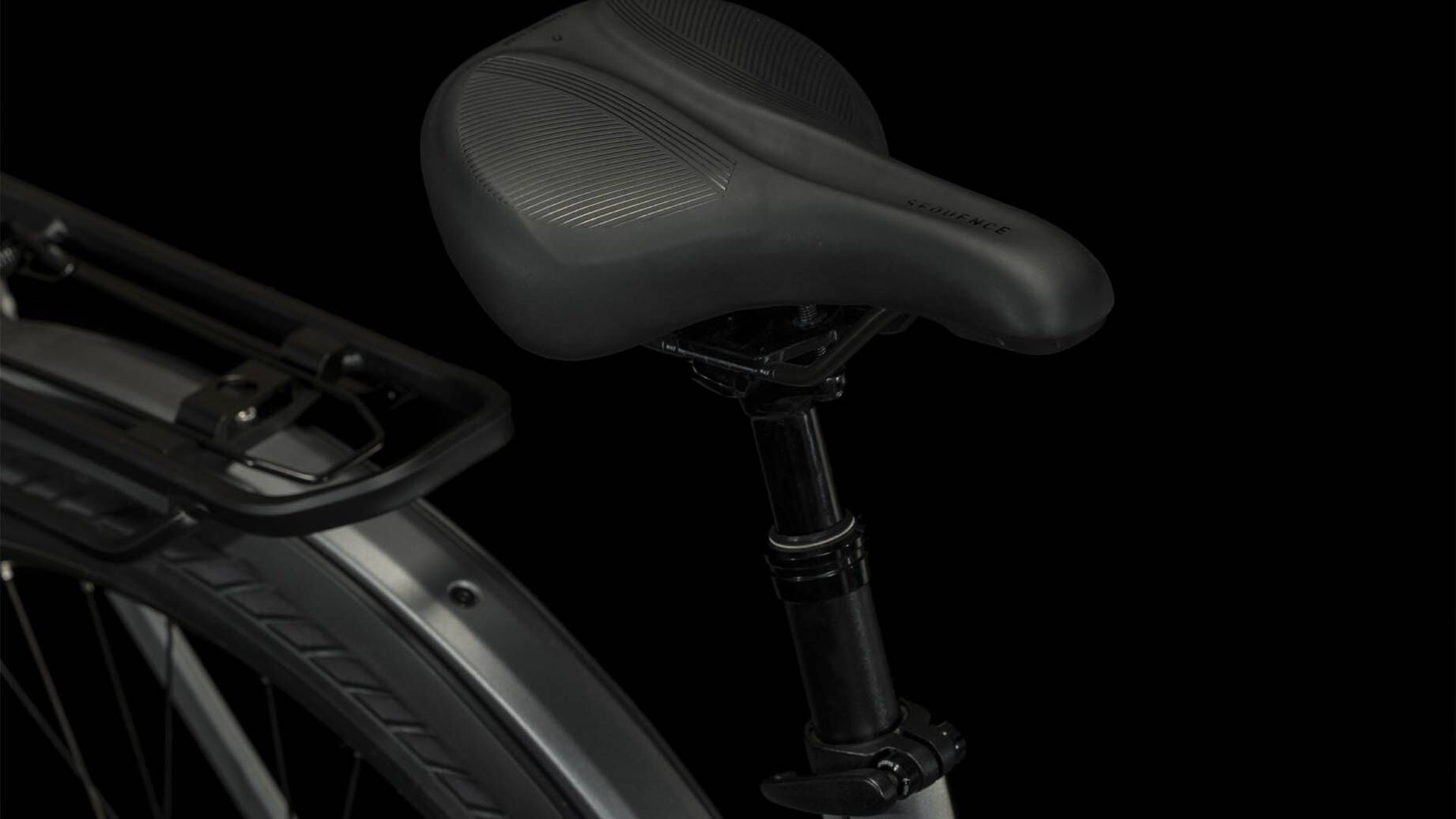 Cube| E-Bike TOURING HYBRID EXC 625 Tiefeinstieg Bosch Drive Unit Performance 75 Nm 625 Watt