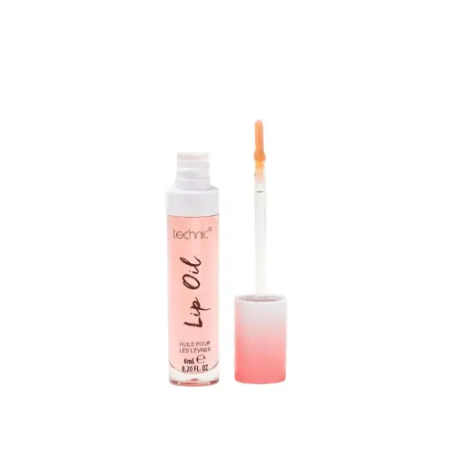 Lip Oil Strawberry
