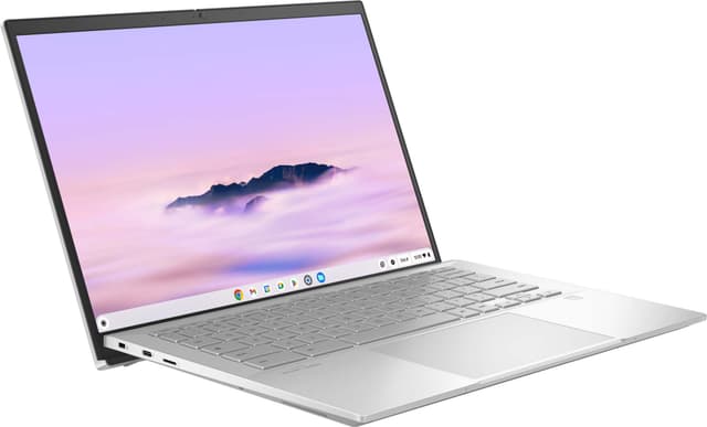 ASUS Chromebook CX5403 Core5-115U/16/256/IPS 14