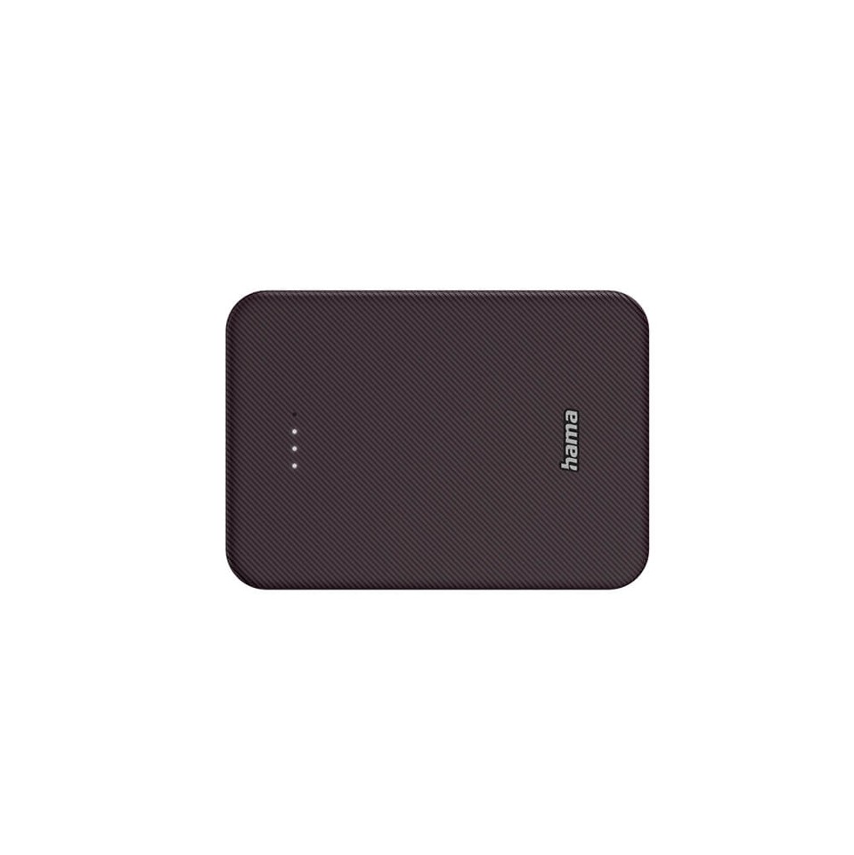Hama - Powerbank Colour 10 10000mAh USB-C+USB-A