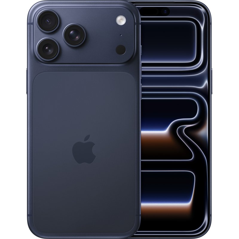 Apple iPhone 17 Pro Max 17,5 cm (6.9