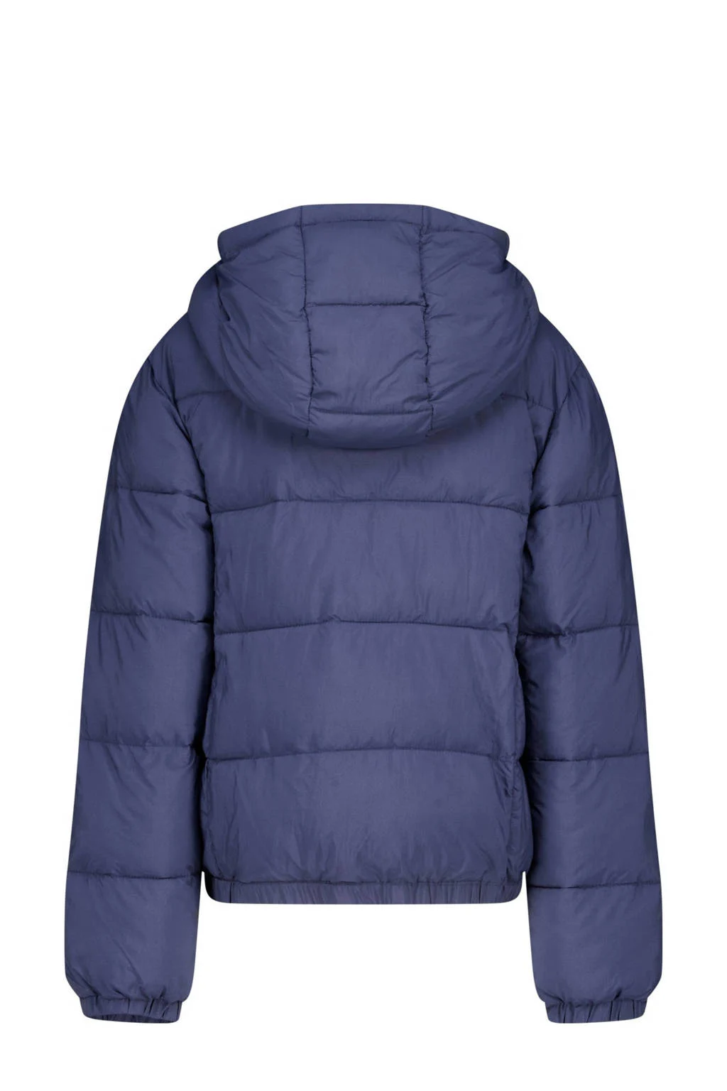 America Today bomberjack donkerblauw