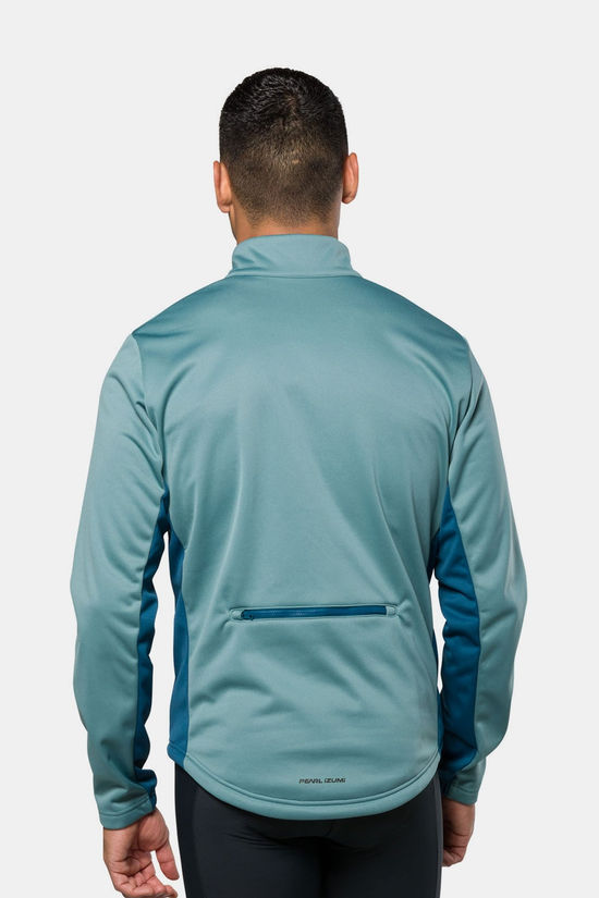 Pearl Izumi Pearl Izumi Quest Amfib Jkt Softshell Jas