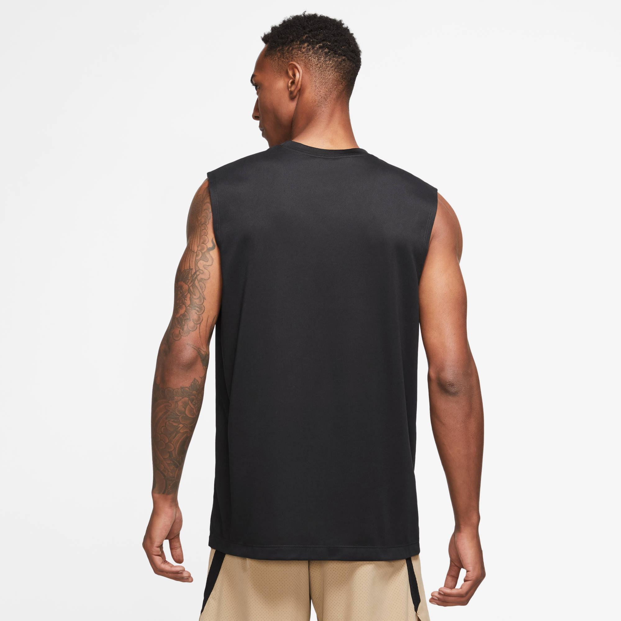 Nike M NK DF Tee RLGD SL Reset