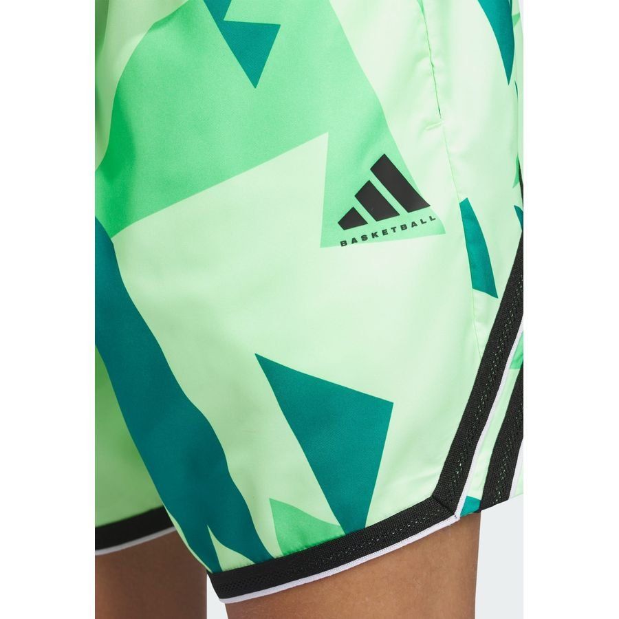 Adidas Short adidas Crazy Lite