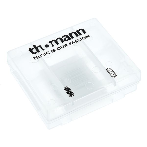 Thomann Battery 4 Fischer 2850 Bundle
