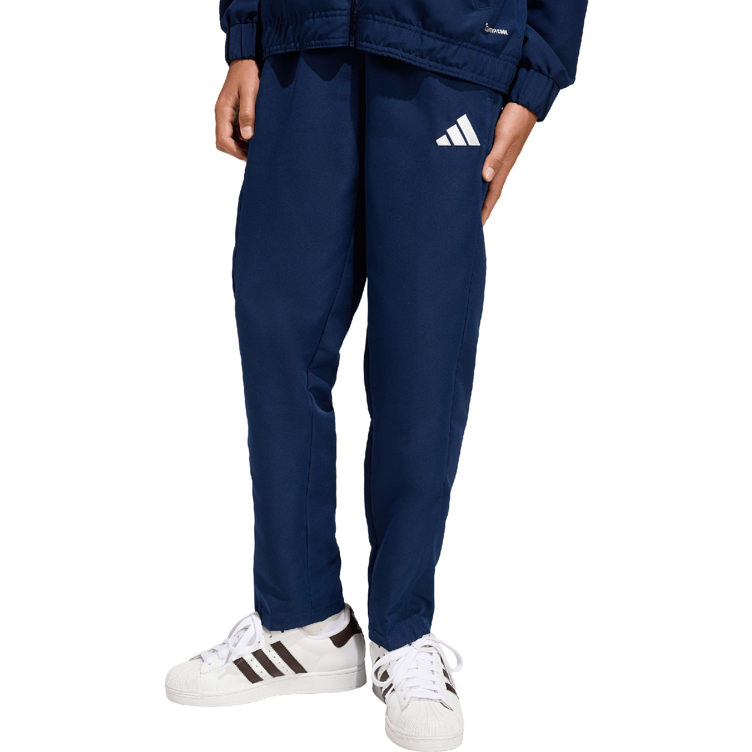 adidas Entrada 26 Presentatie Pant Kids