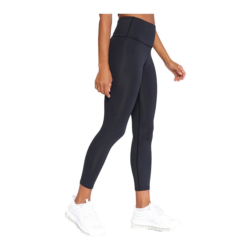 Rvca VA SPORT ESSENTIAL - Legging Femme black