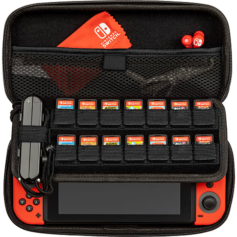 PDP Slim Deluxe Travel Case Elite