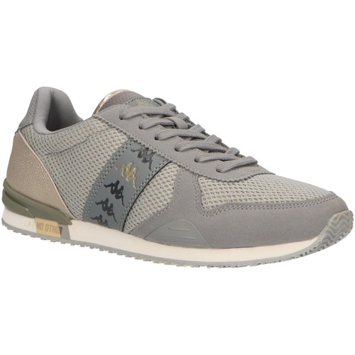 Kappa - 304N390 MOHAN Gris