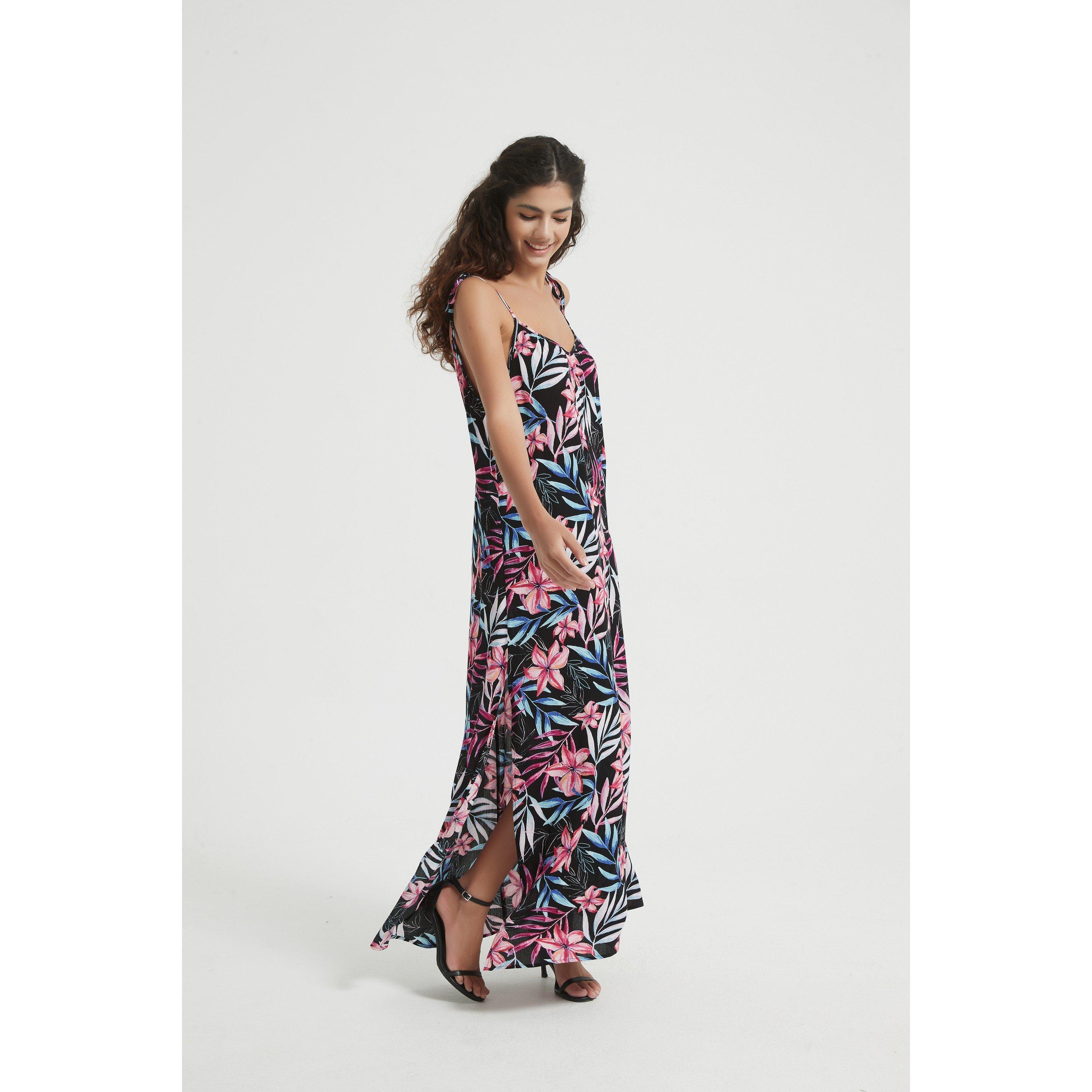 Be You BY Maxi Beach Dress