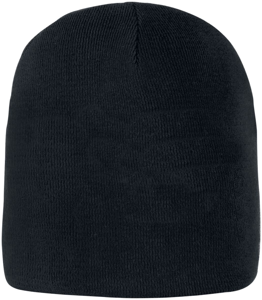 Logo | Iron Maiden Bonnet