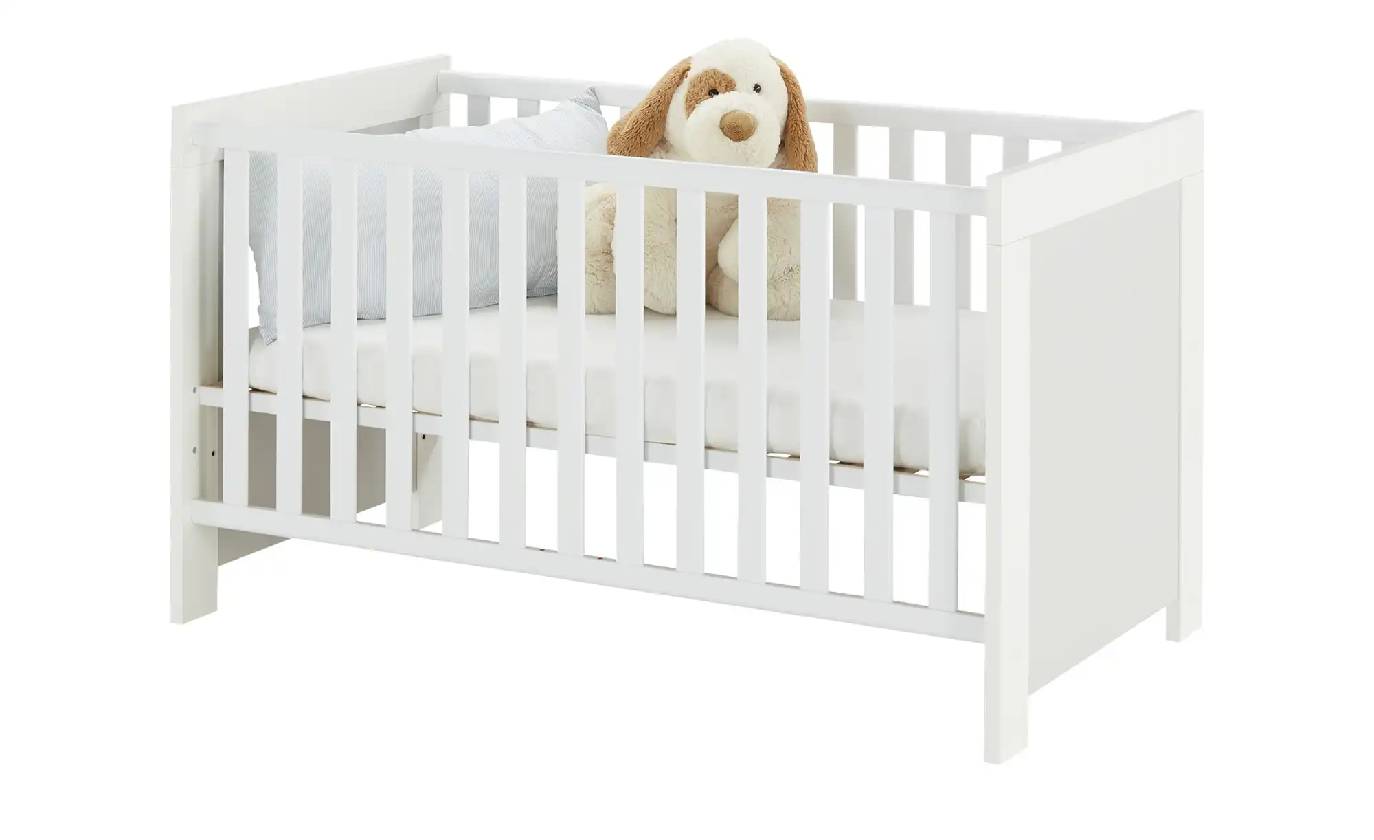 Babybett Alomi