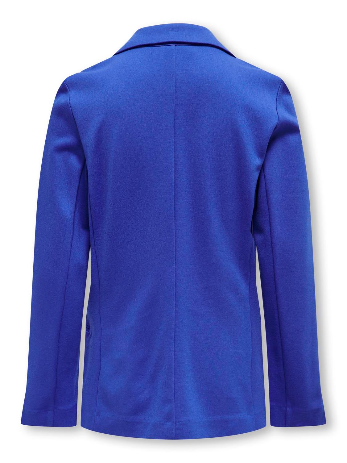 KOGPOPTRASH Blazer Dazzling Blue