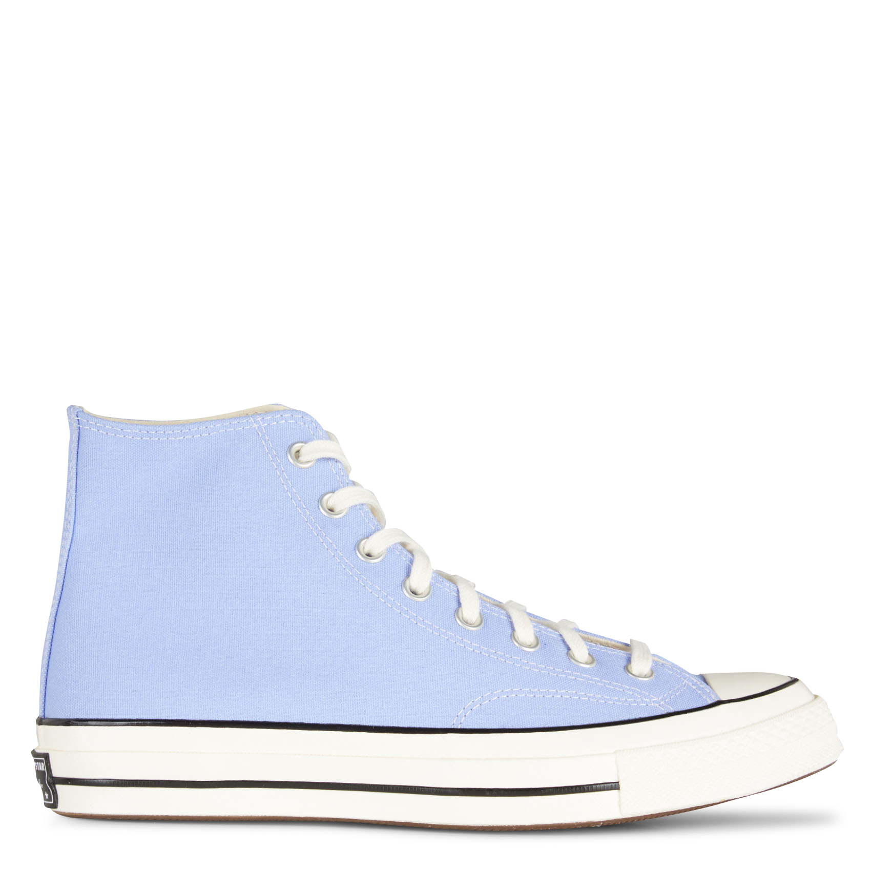 CHUCK 70 HI - Baskets montantes à lacets | Violet