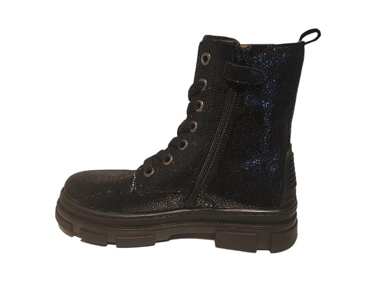 Braqeez 424751 Giselle Zwart