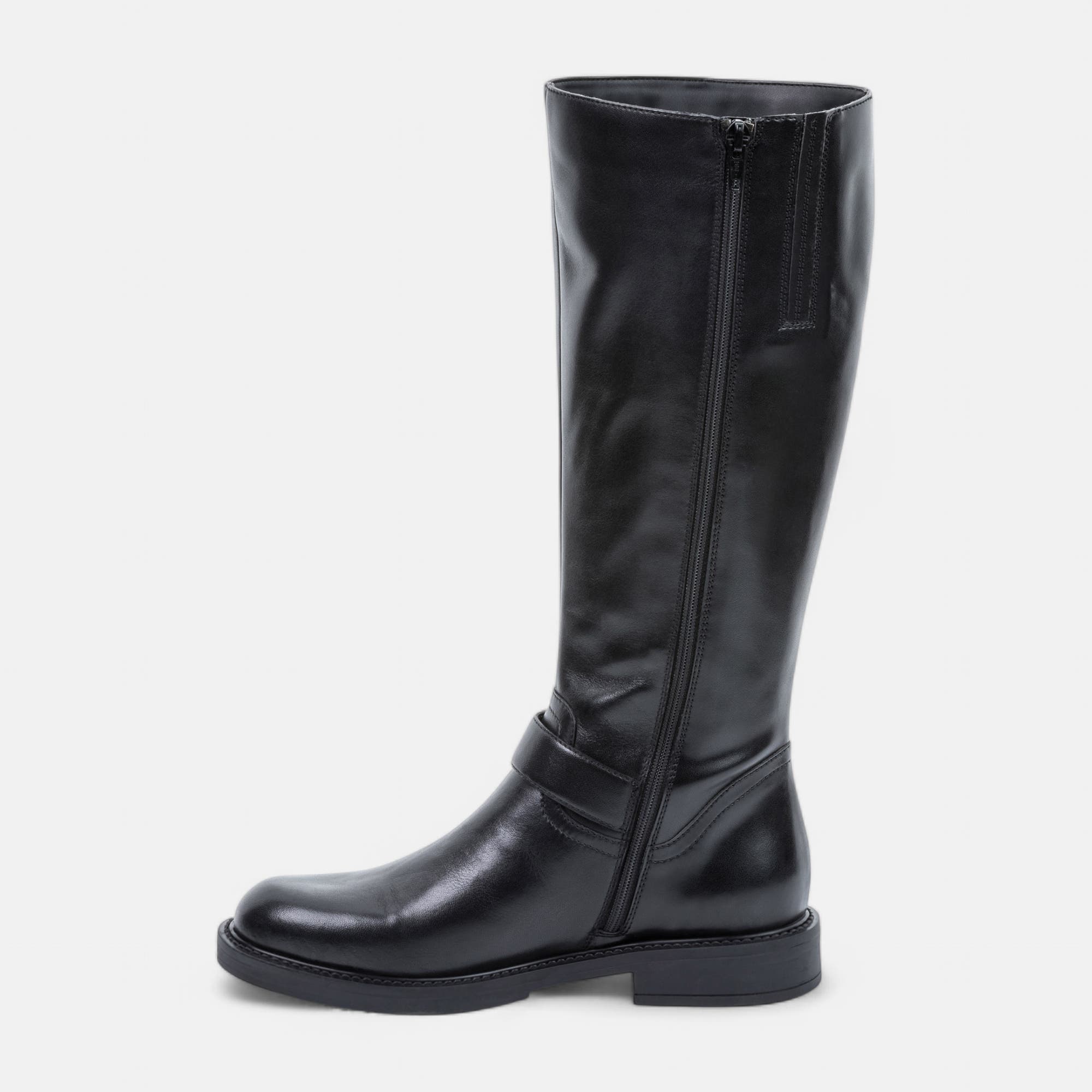 Bottes Femme noir