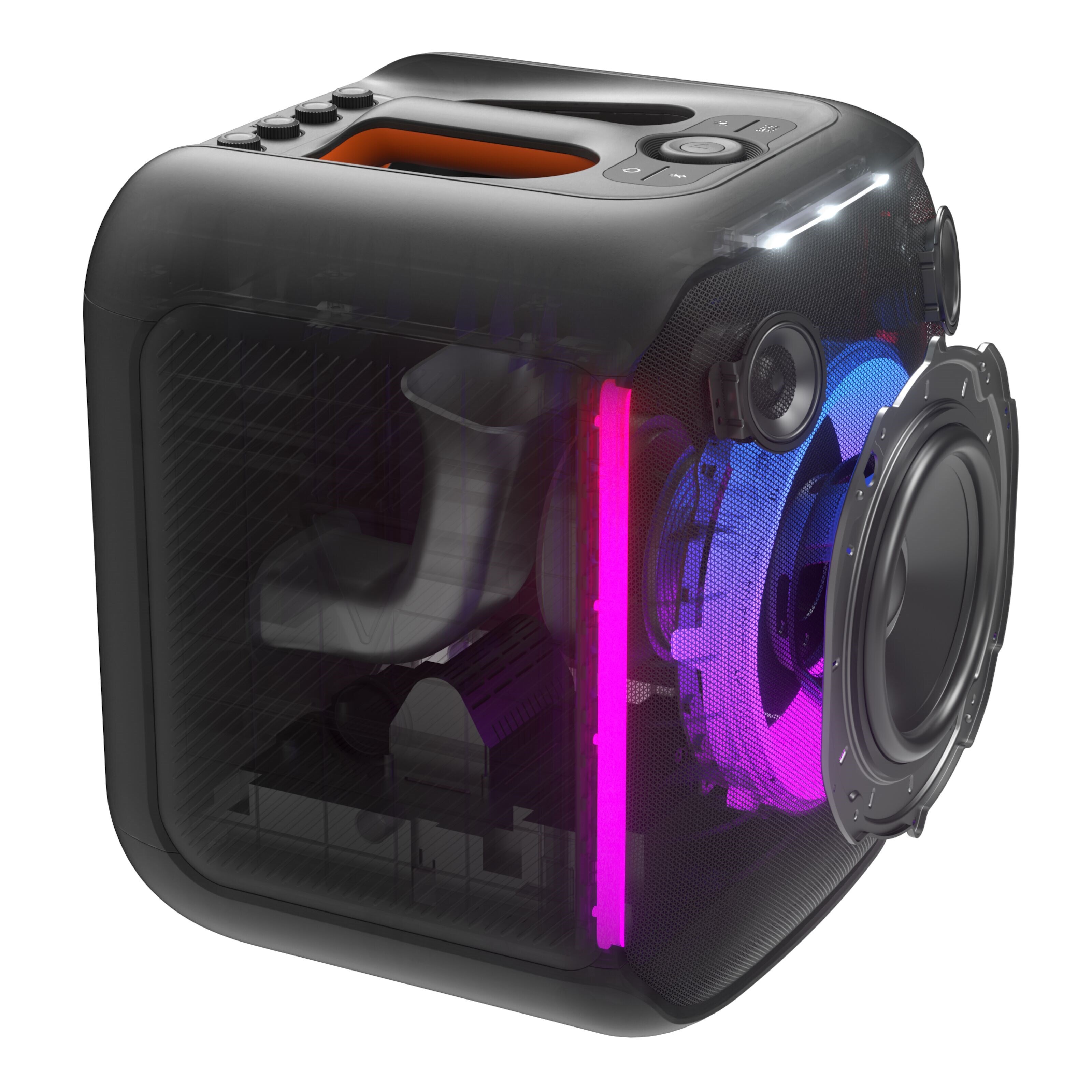 JBL PartyBox Encore