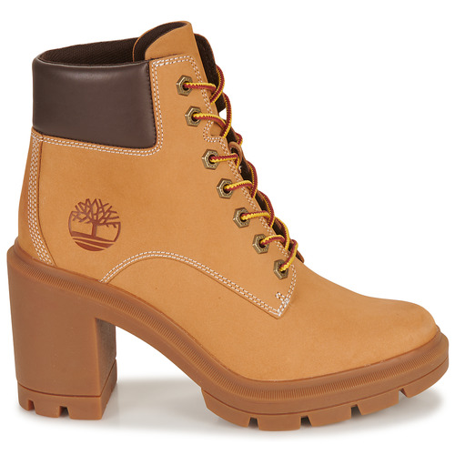 Timberland - ALLINGTON HEIGHTS 6 IN - Beige