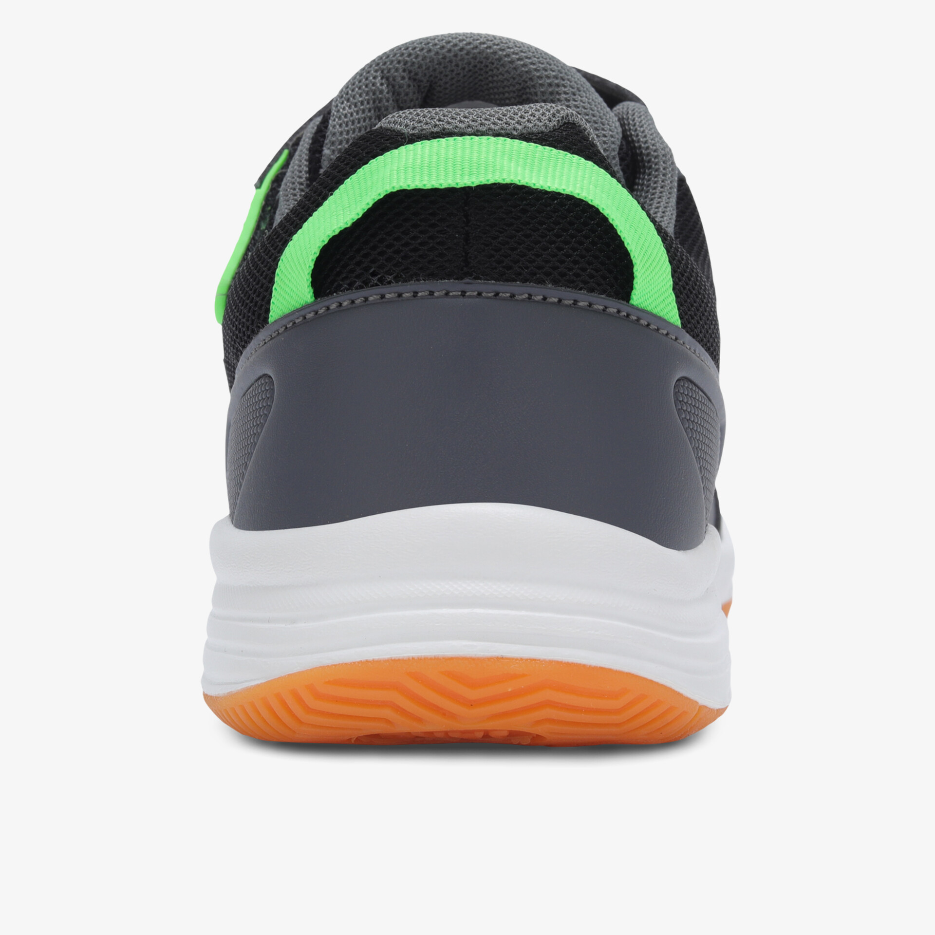JAKO Kinder Hallensportschuhe weiß - Jetzt auf reno.de kaufen