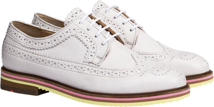 Lloyd 06442012 White