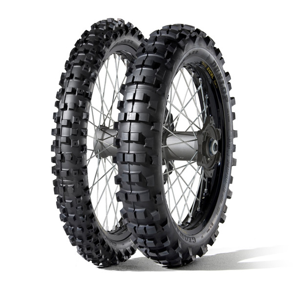 Dunlop - Pneu GT503